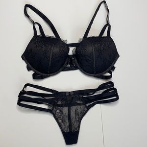 Victorias Secret Push up bra